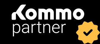 Kommo Partner Oficial — Autom Digital